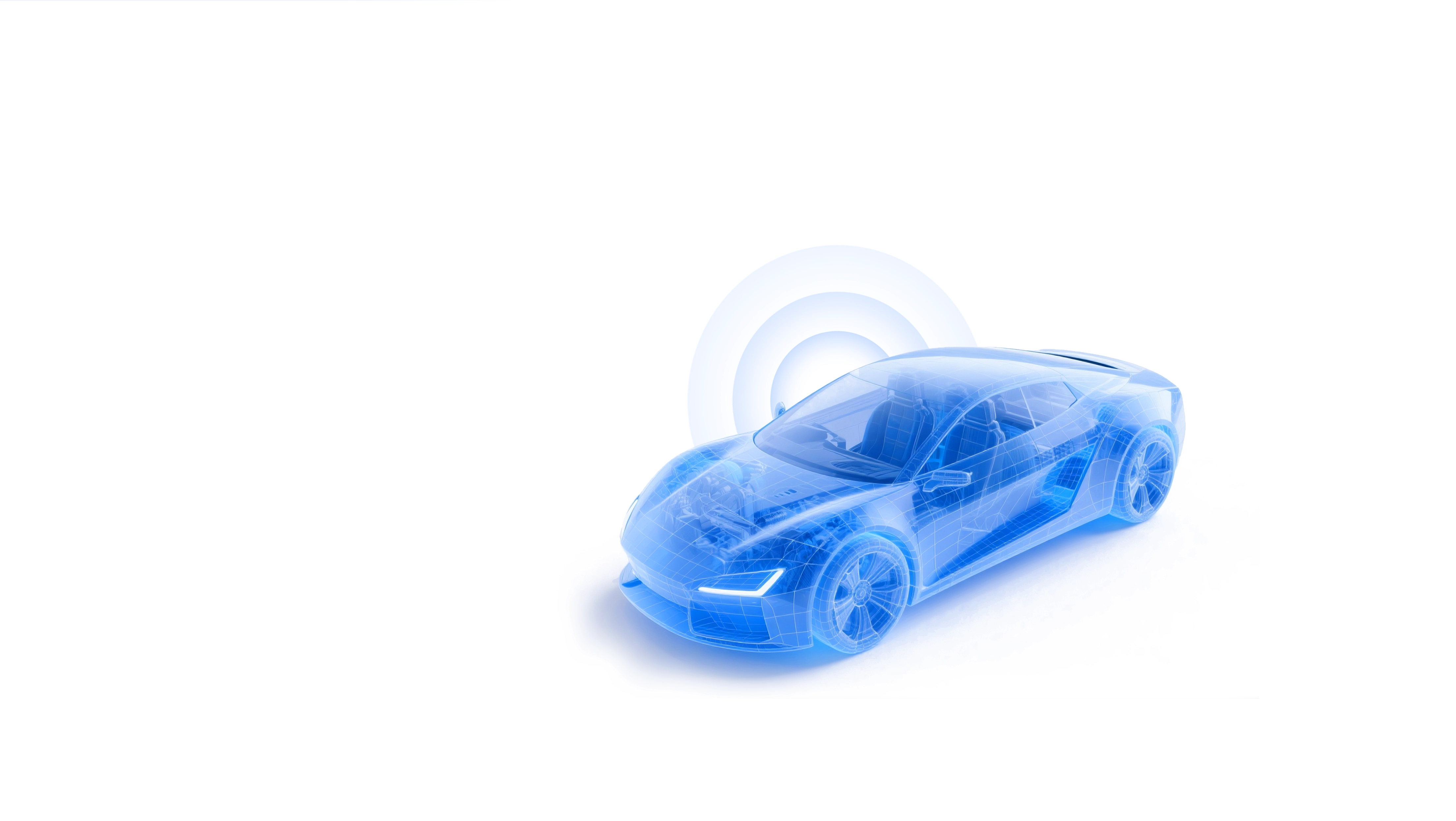 机动车智能语音解决方案