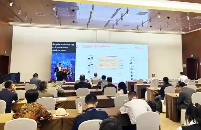 远鉴亮相安全识别技术展览会暨高峰论坛，分享新一代身份安全基础设施