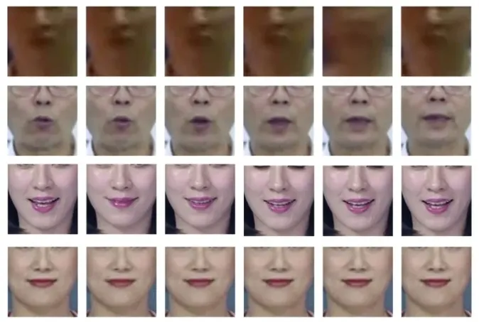 远鉴斩获FG2025普通话视听语音识别挑战赛赛道冠军