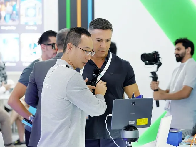 远鉴在BME2025分享声学AI在医疗健康领域的新洞察